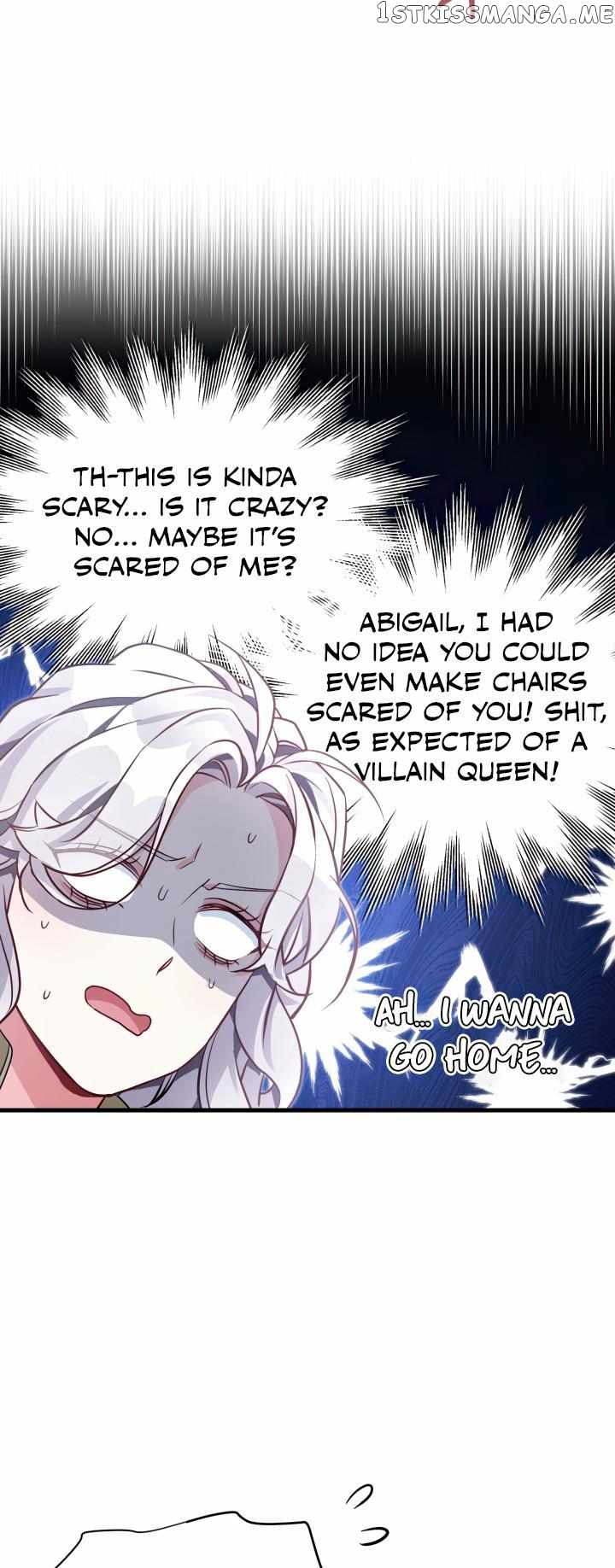 I’m the Stepmother, but my Daughter is too Cute Chapter 79 page 17