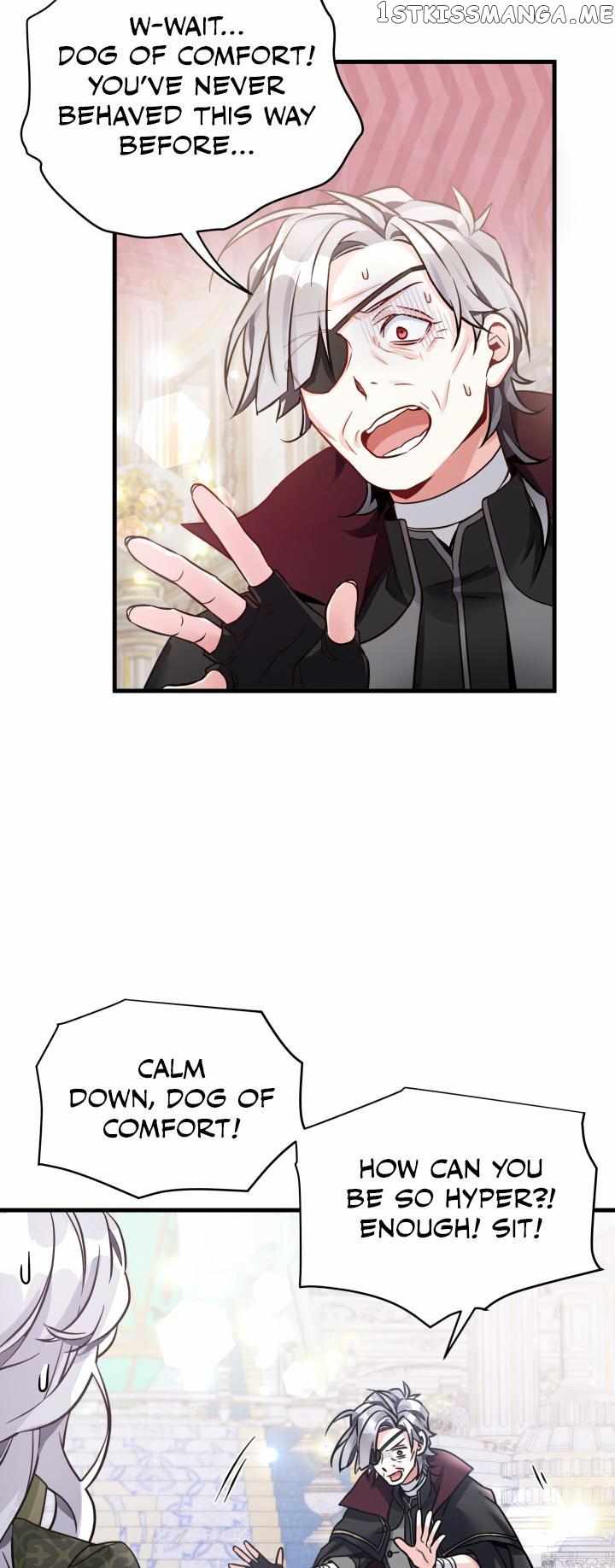 I’m the Stepmother, but my Daughter is too Cute Chapter 79 page 18