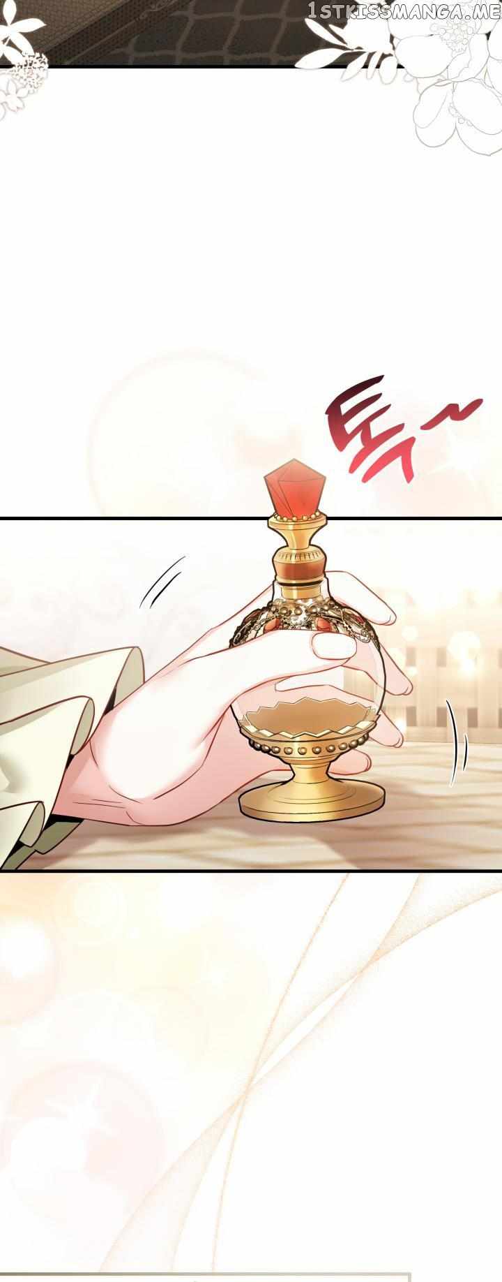 I’m the Stepmother, but my Daughter is too Cute Chapter 79 page 22