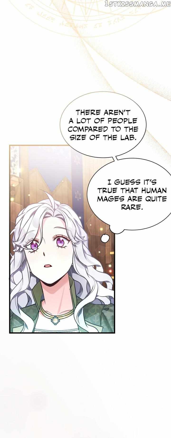 I’m the Stepmother, but my Daughter is too Cute Chapter 79 page 31