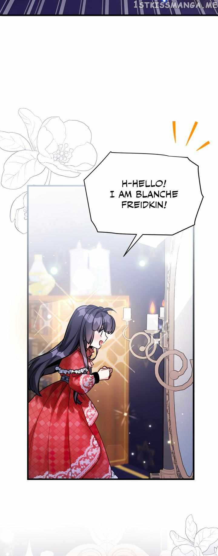 I’m the Stepmother, but my Daughter is too Cute Chapter 79 page 35