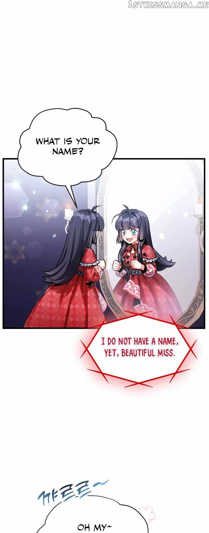 I’m the Stepmother, but my Daughter is too Cute Chapter 79 page 37