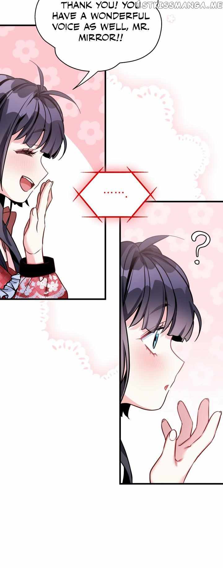I’m the Stepmother, but my Daughter is too Cute Chapter 79 page 38