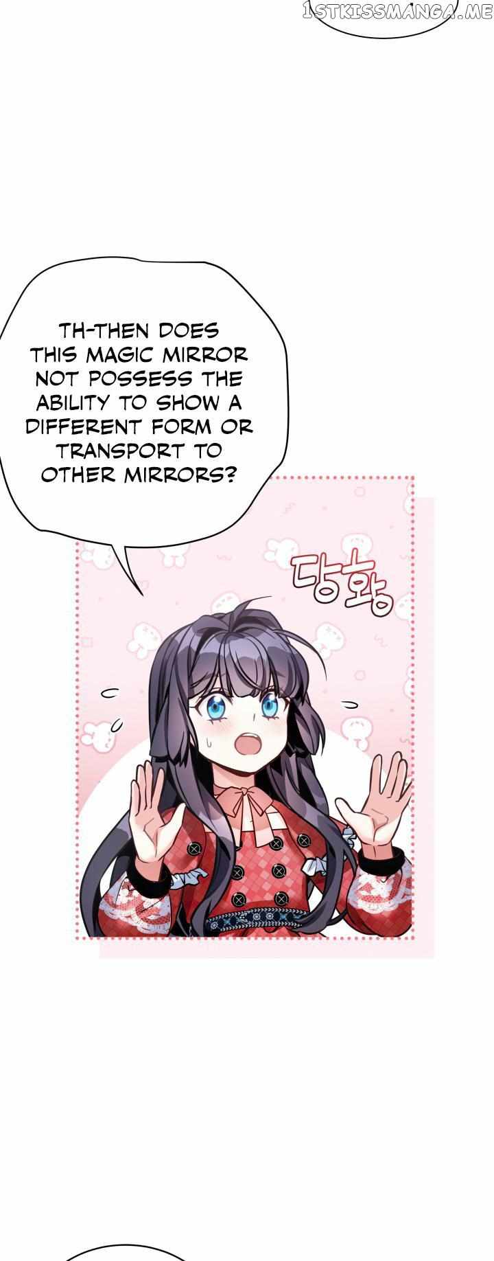 I’m the Stepmother, but my Daughter is too Cute Chapter 79 page 45