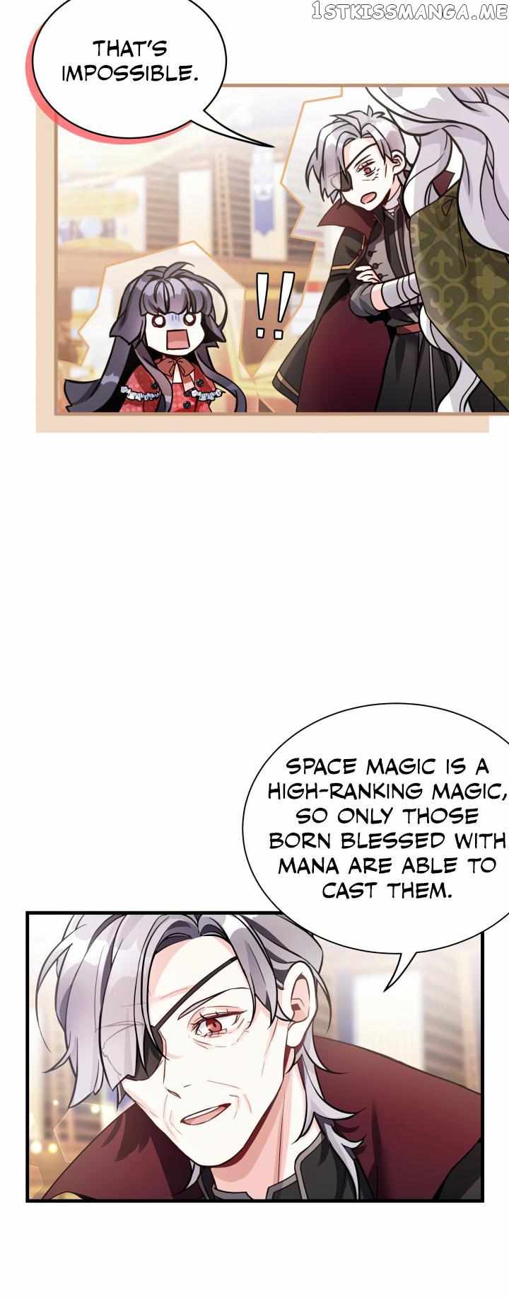 I’m the Stepmother, but my Daughter is too Cute Chapter 79 page 46