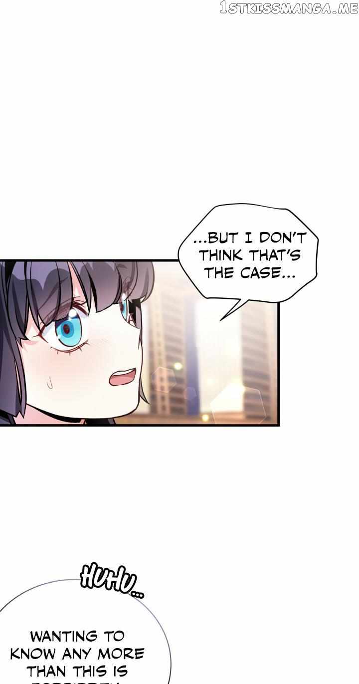 I’m the Stepmother, but my Daughter is too Cute Chapter 79 page 47