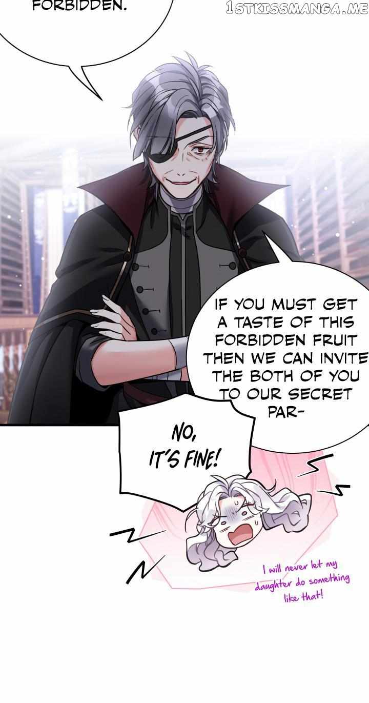 I’m the Stepmother, but my Daughter is too Cute Chapter 79 page 48