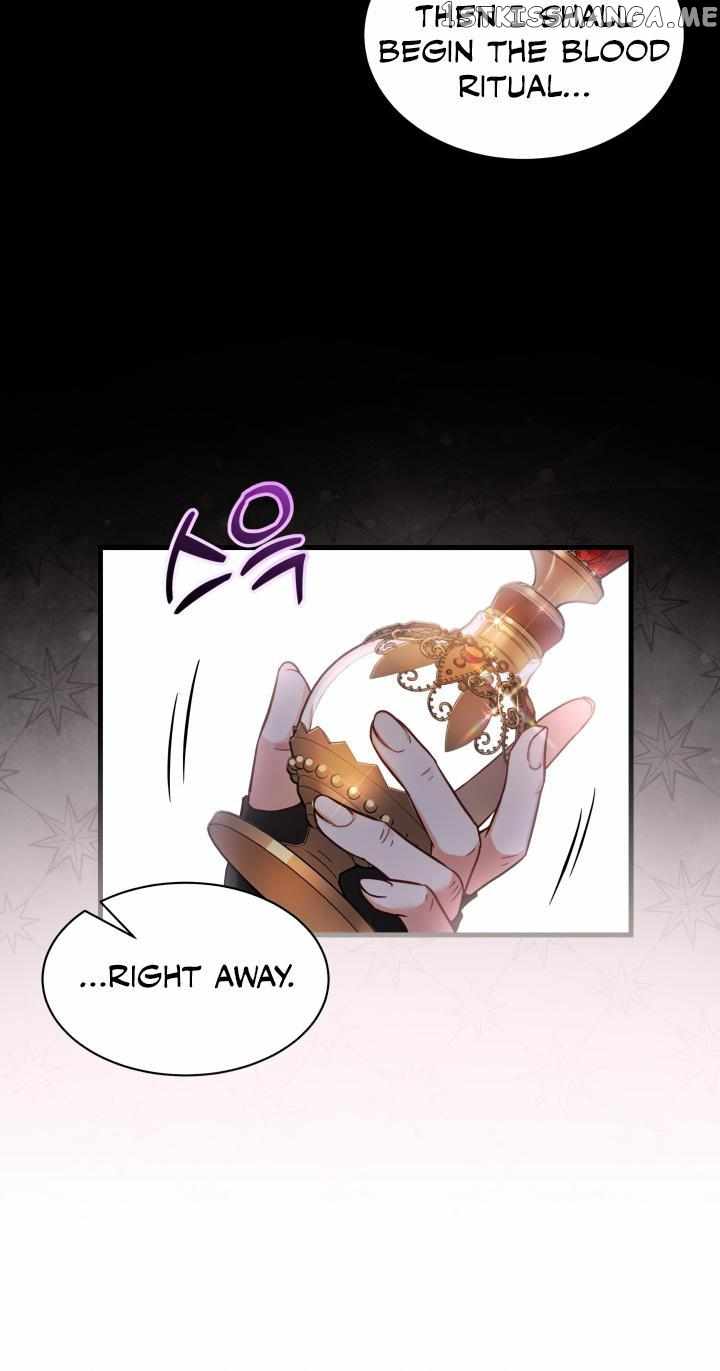 I’m the Stepmother, but my Daughter is too Cute Chapter 79 page 50