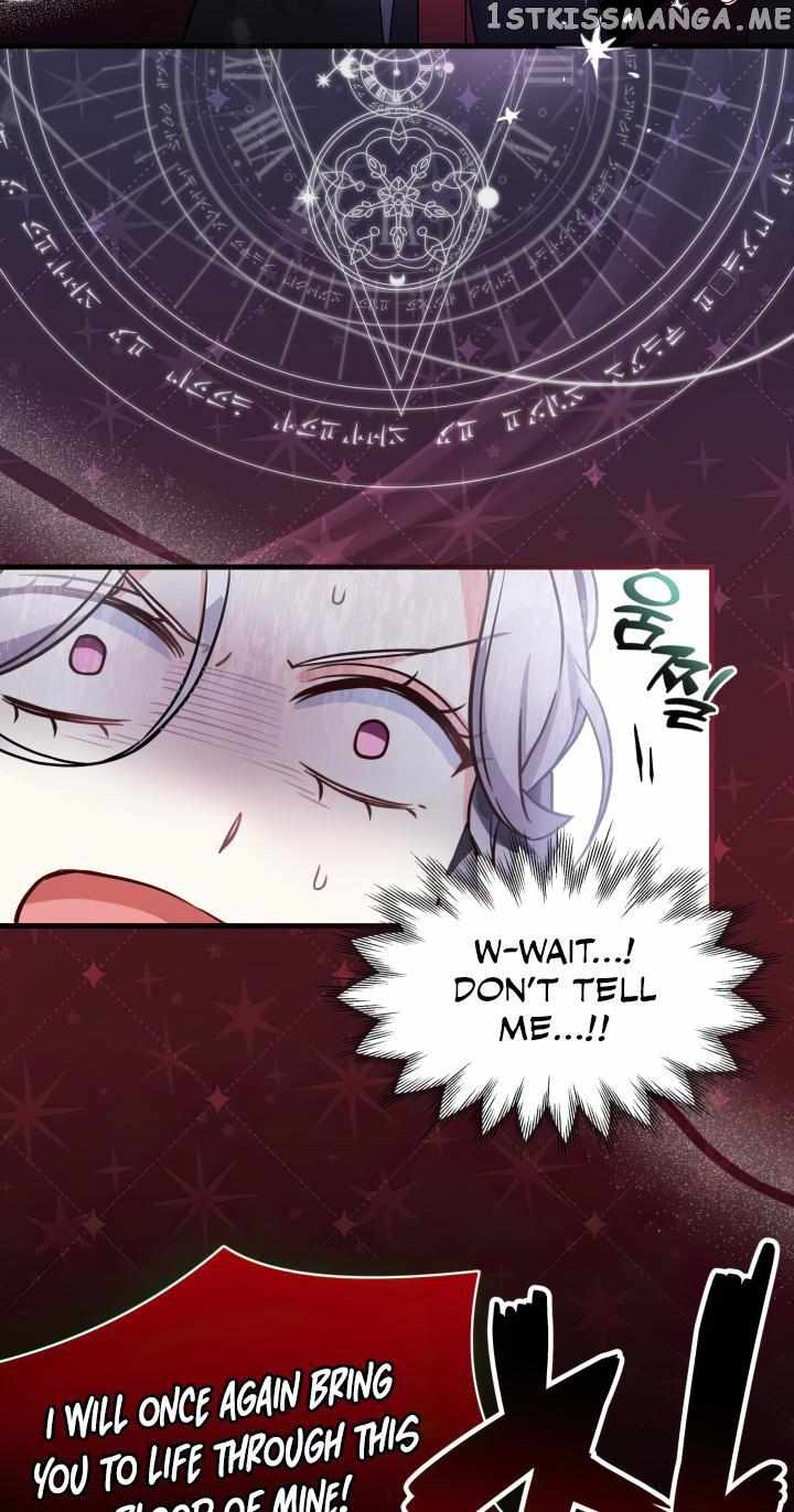I’m the Stepmother, but my Daughter is too Cute Chapter 79 page 52