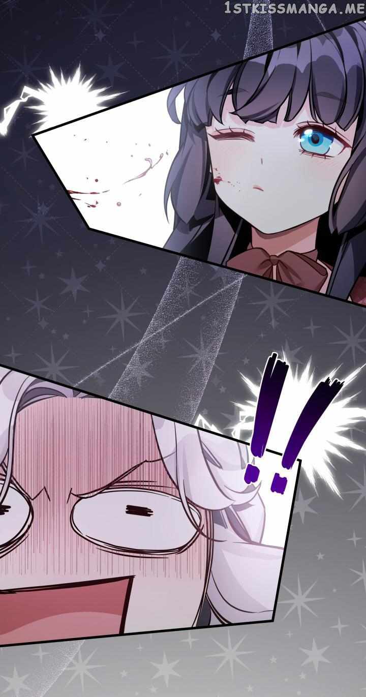 I’m the Stepmother, but my Daughter is too Cute Chapter 79 page 54