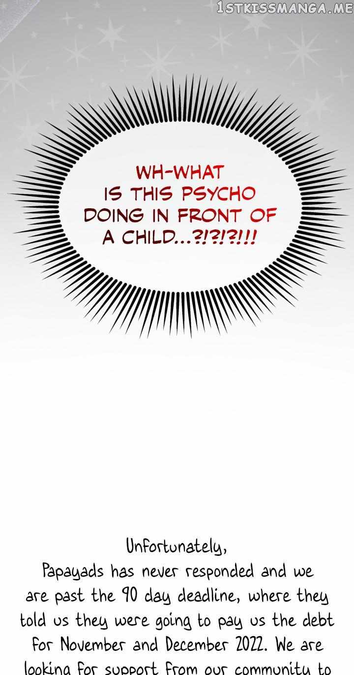 I’m the Stepmother, but my Daughter is too Cute Chapter 79 page 55