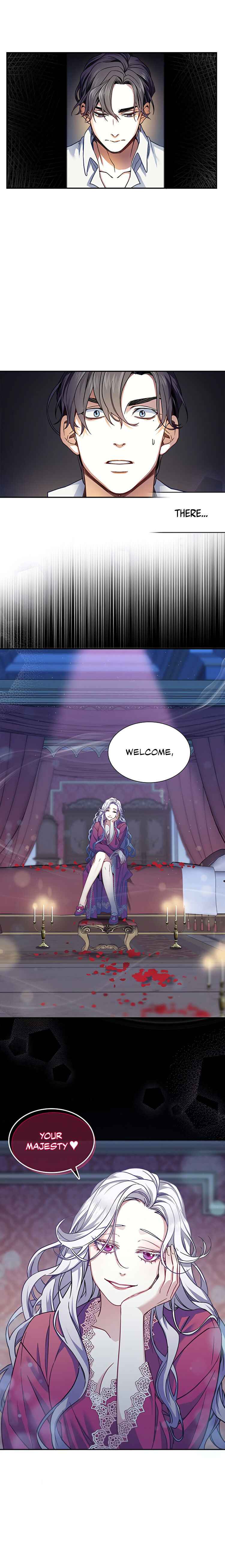 I’m the Stepmother, but my Daughter is too Cute Chapter 8 page 14