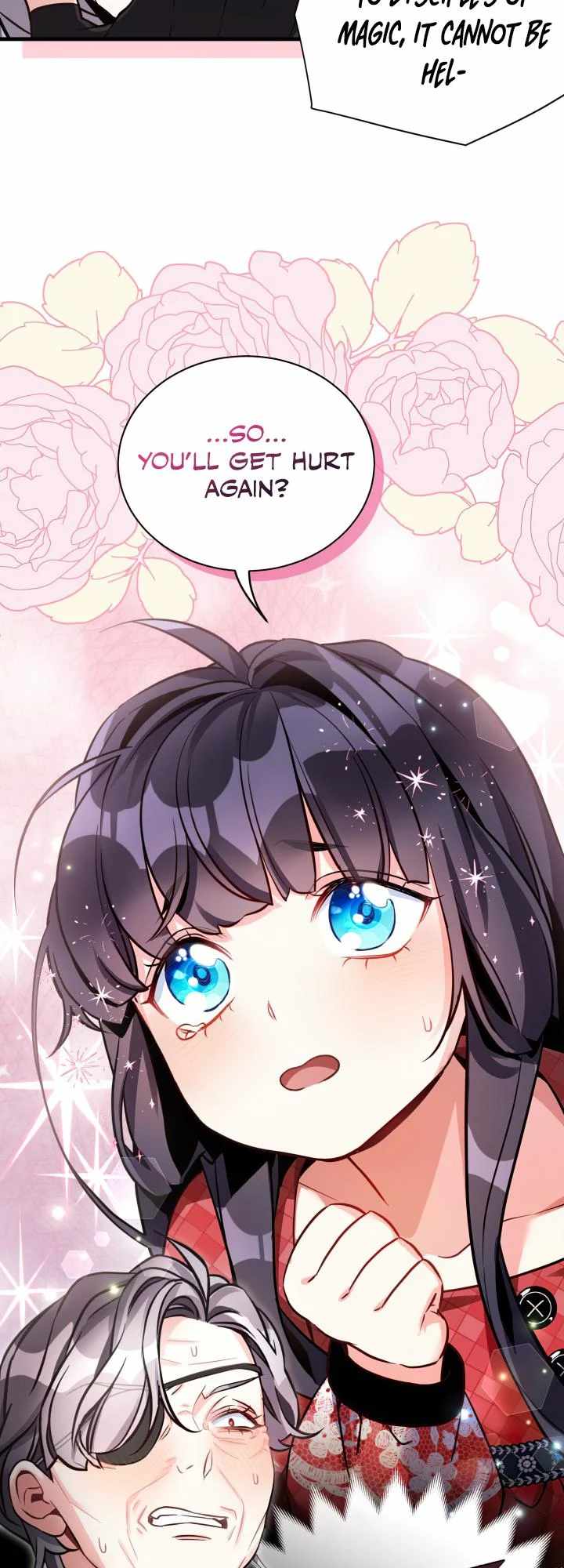 I’m the Stepmother, but my Daughter is too Cute Chapter 80 page 13