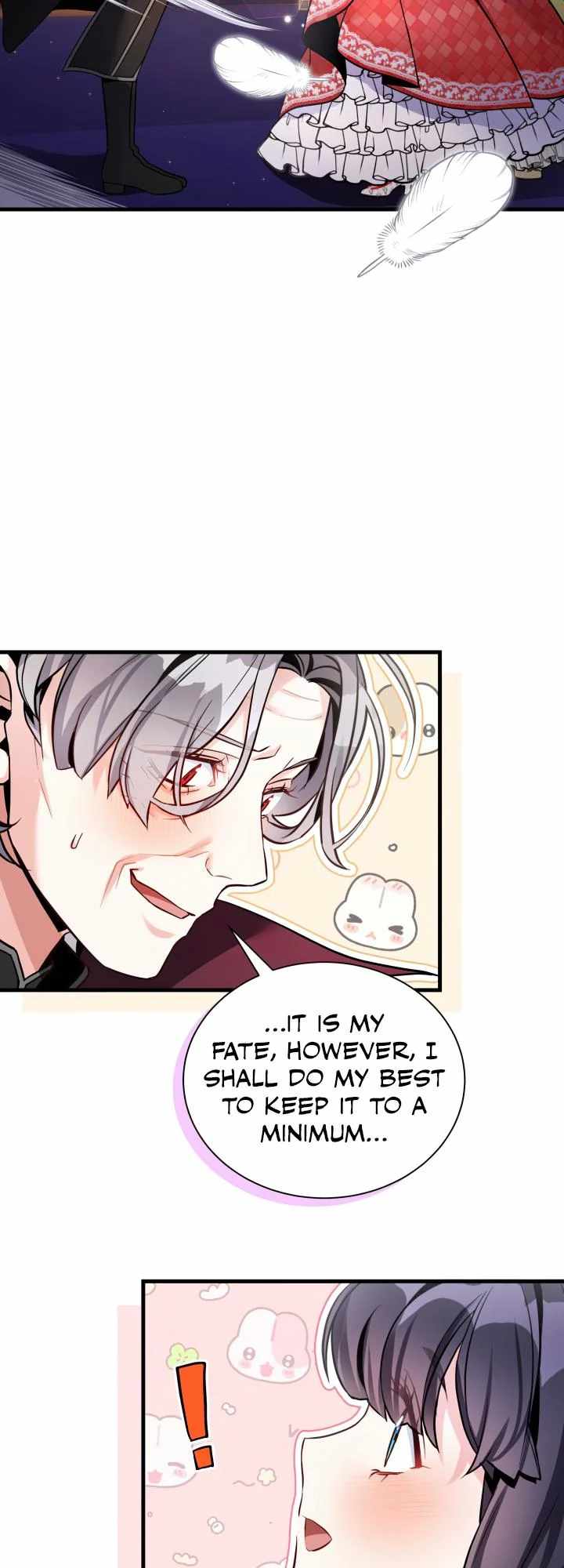 I’m the Stepmother, but my Daughter is too Cute Chapter 80 page 16