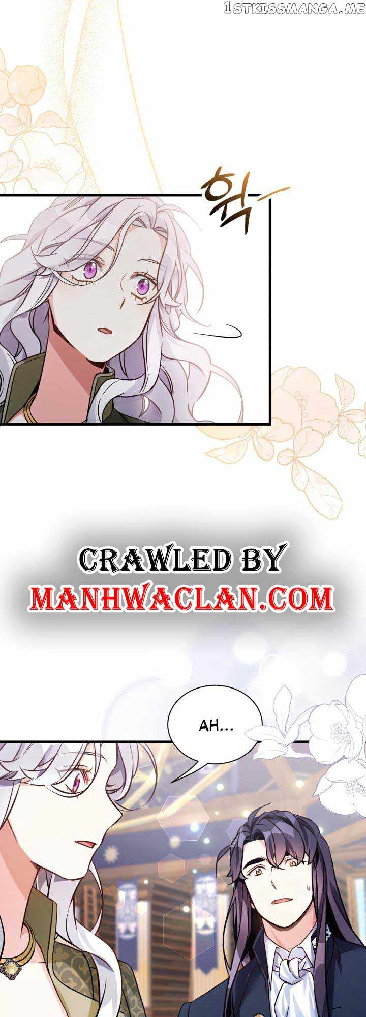 I’m the Stepmother, but my Daughter is too Cute Chapter 80 page 20