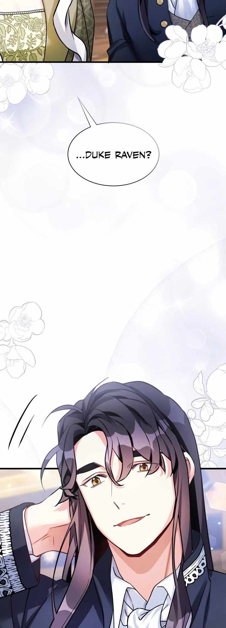 I’m the Stepmother, but my Daughter is too Cute Chapter 80 page 21