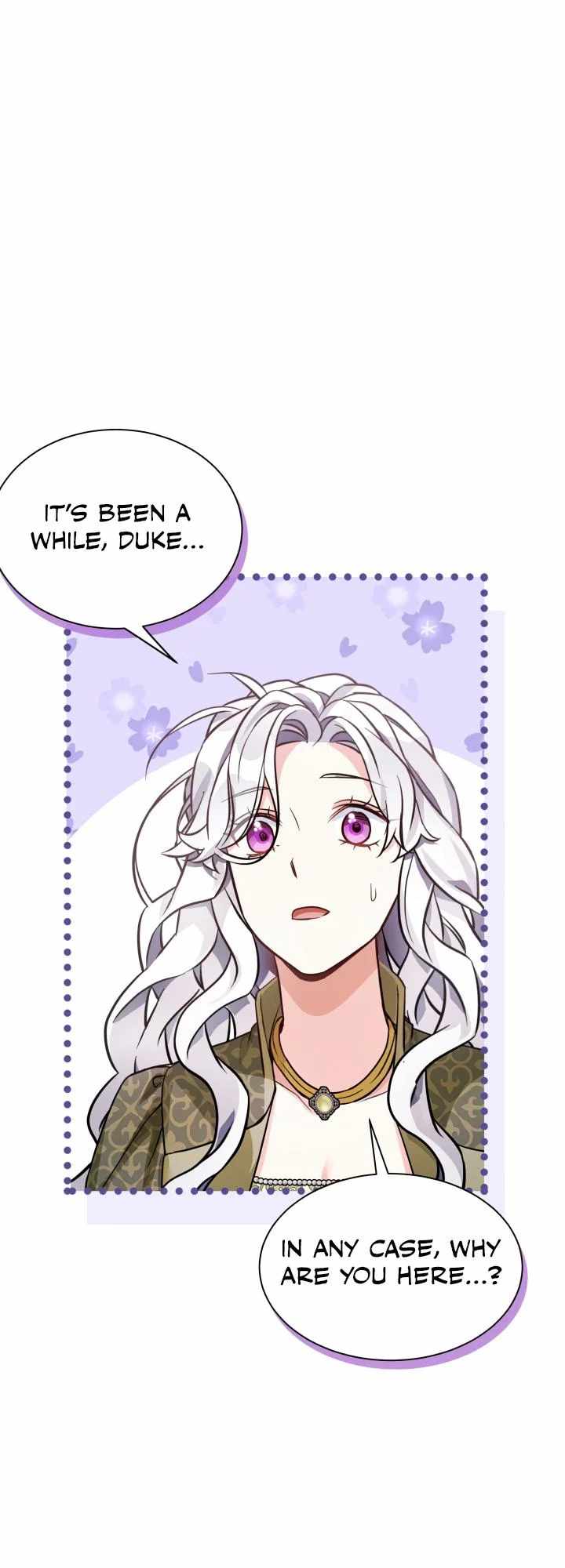 I’m the Stepmother, but my Daughter is too Cute Chapter 80 page 23