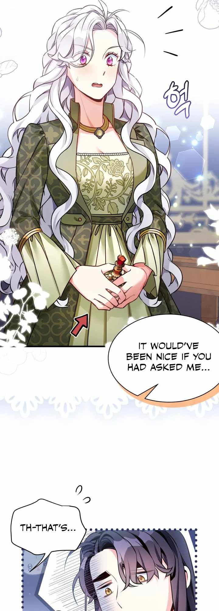 I’m the Stepmother, but my Daughter is too Cute Chapter 80 page 26