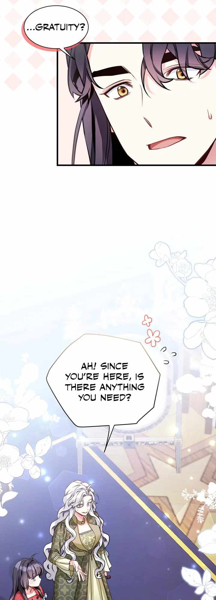 I’m the Stepmother, but my Daughter is too Cute Chapter 80 page 28