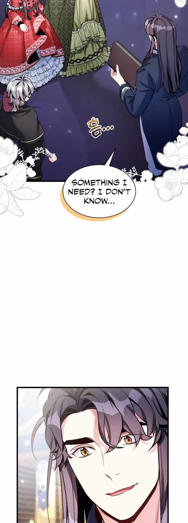 I’m the Stepmother, but my Daughter is too Cute Chapter 80 page 29