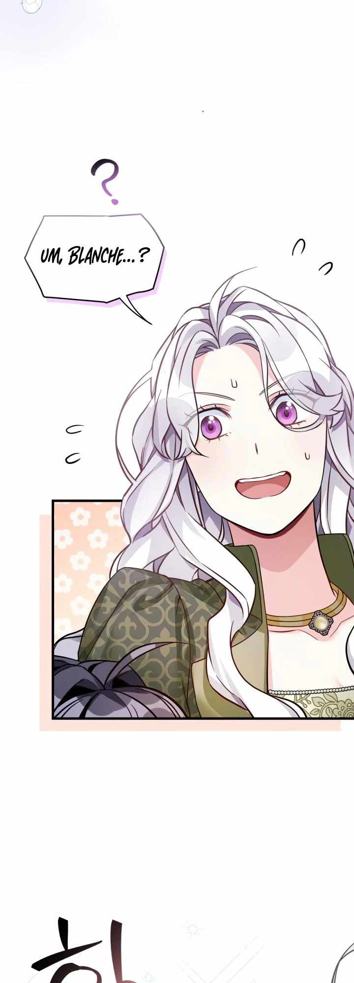 I’m the Stepmother, but my Daughter is too Cute Chapter 80 page 34