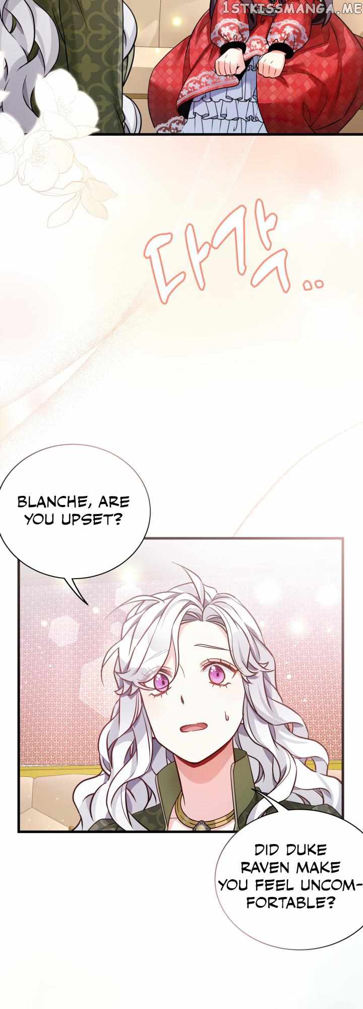 I’m the Stepmother, but my Daughter is too Cute Chapter 80 page 40