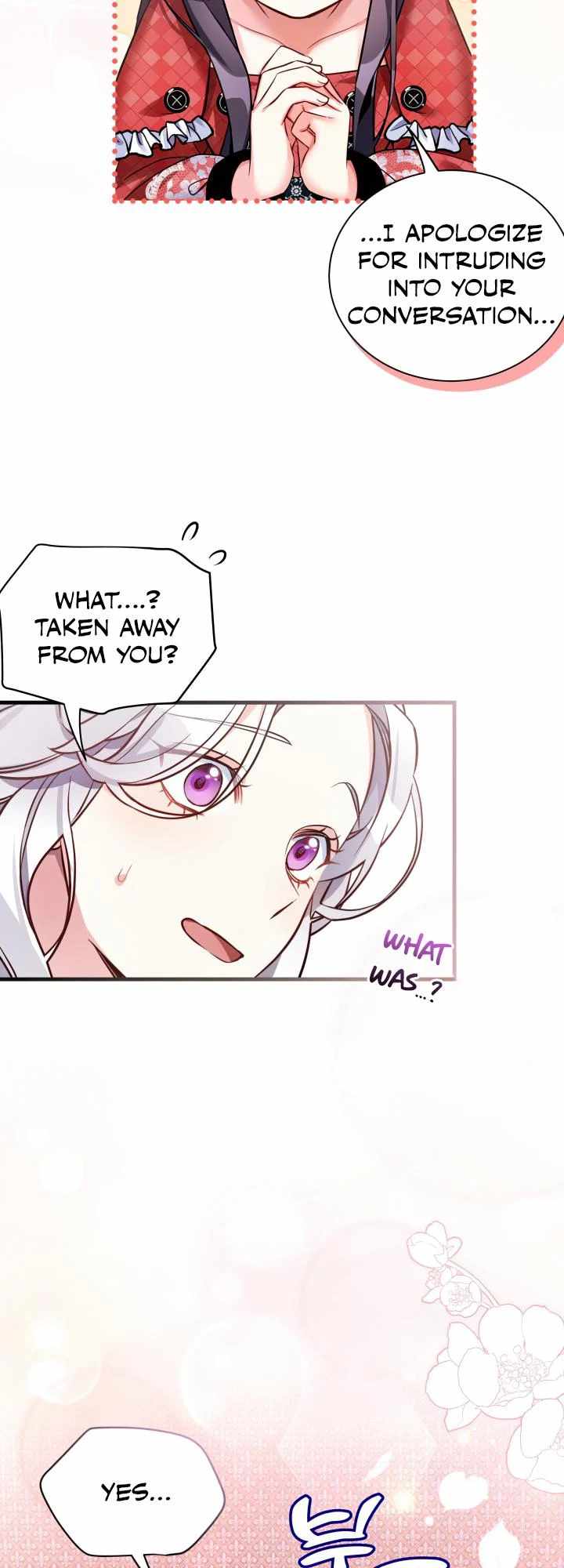 I’m the Stepmother, but my Daughter is too Cute Chapter 80 page 42