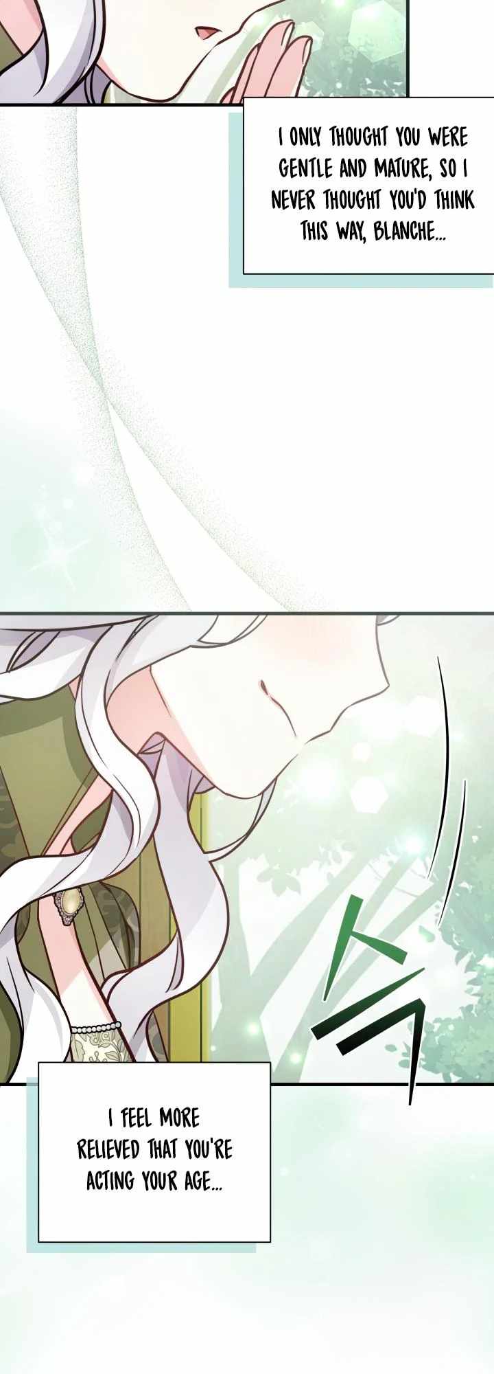 I’m the Stepmother, but my Daughter is too Cute Chapter 80 page 44