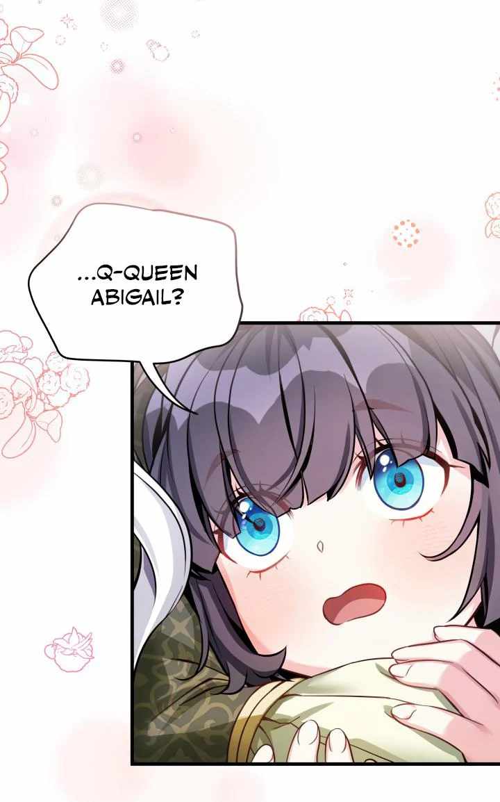 I’m the Stepmother, but my Daughter is too Cute Chapter 80 page 47