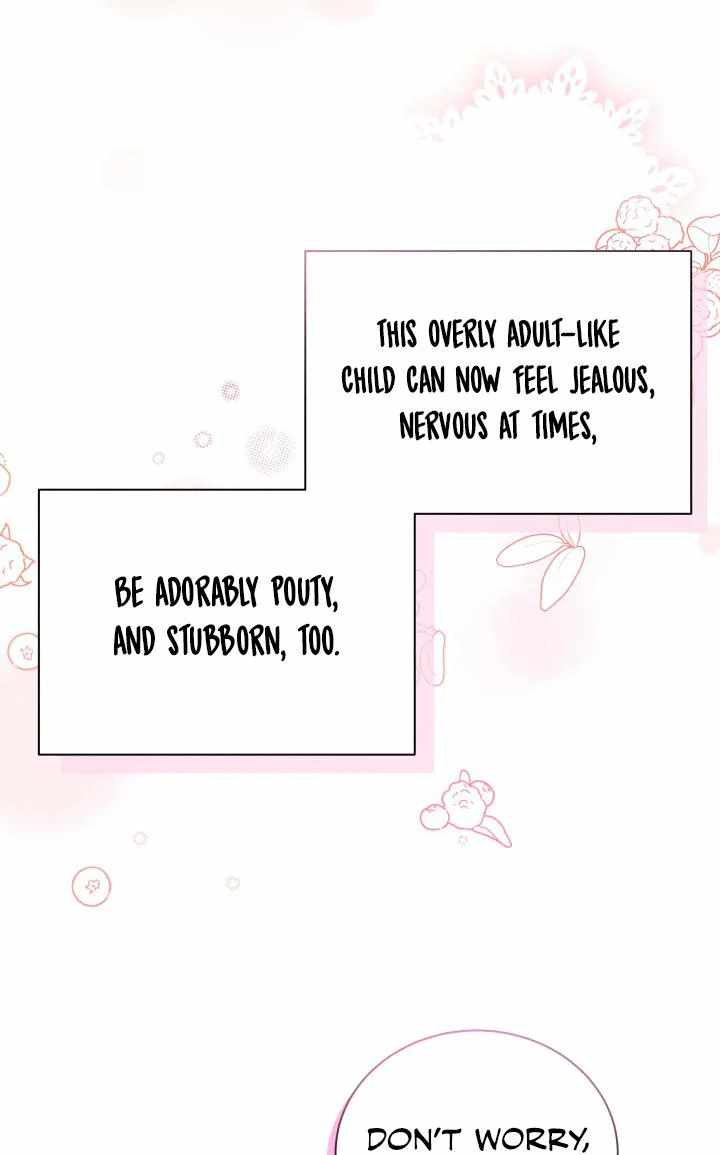 I’m the Stepmother, but my Daughter is too Cute Chapter 80 page 48