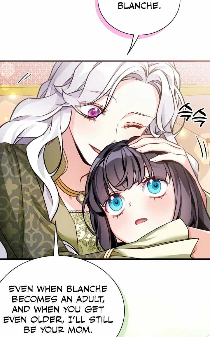 I’m the Stepmother, but my Daughter is too Cute Chapter 80 page 49