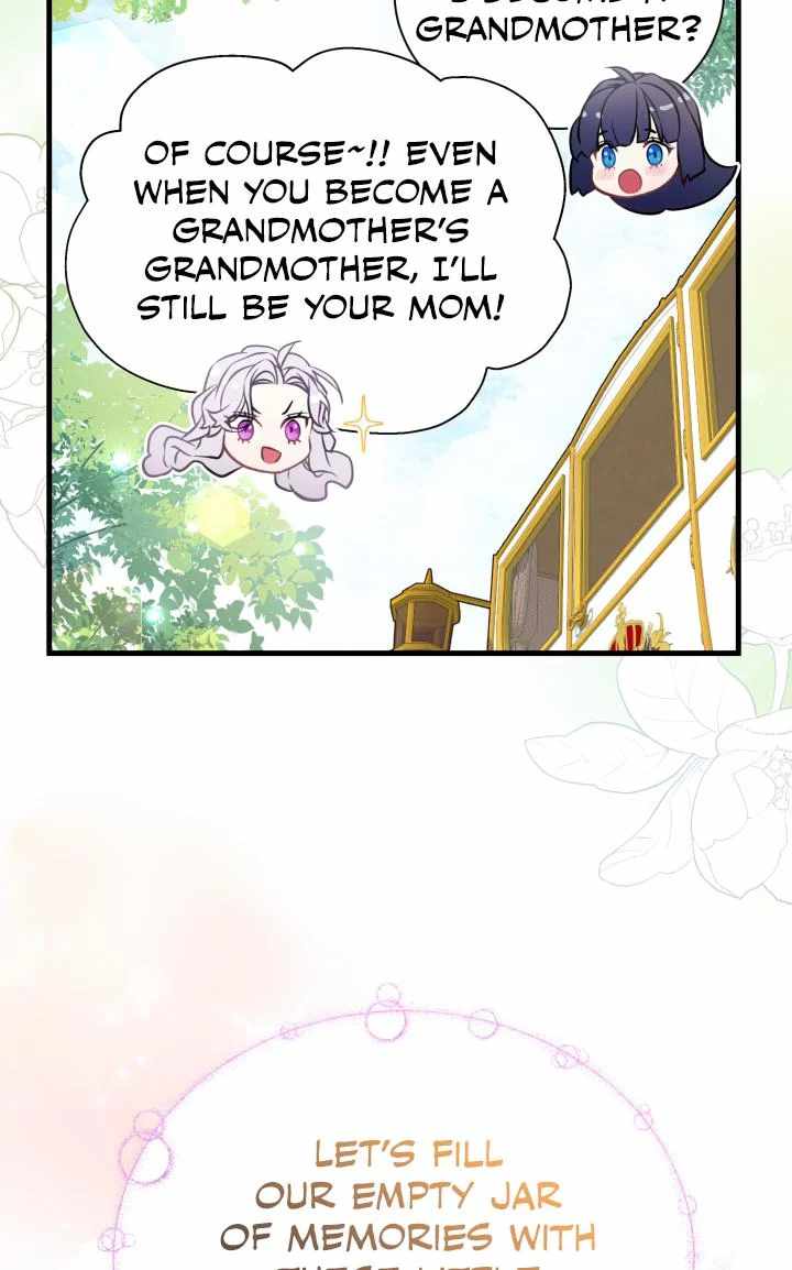 I’m the Stepmother, but my Daughter is too Cute Chapter 80 page 51