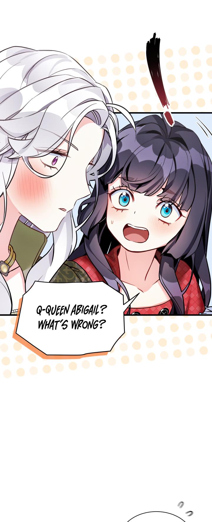 I’m the Stepmother, but my Daughter is too Cute Chapter 81 page 7