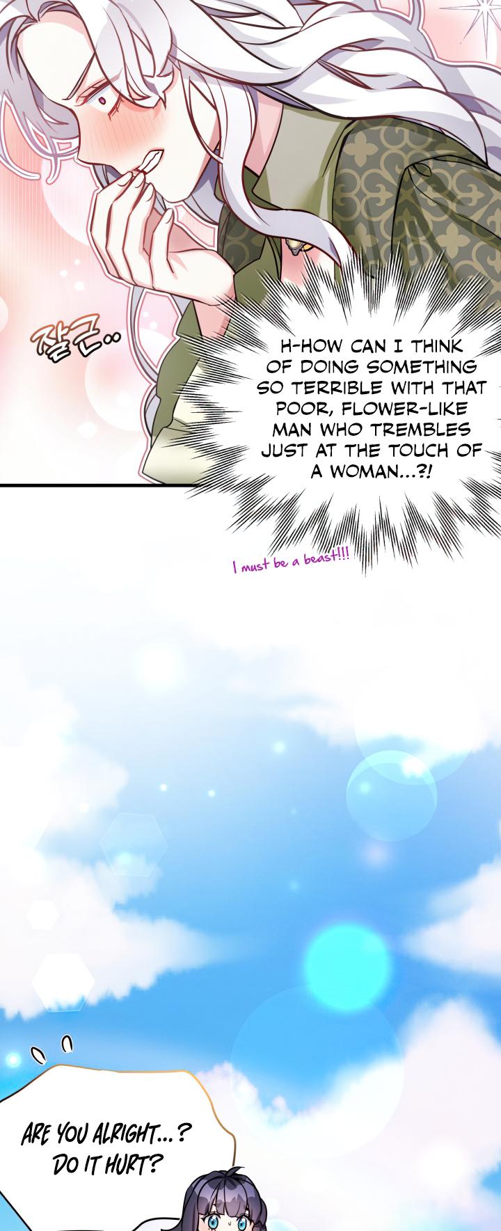 I’m the Stepmother, but my Daughter is too Cute Chapter 81 page 10