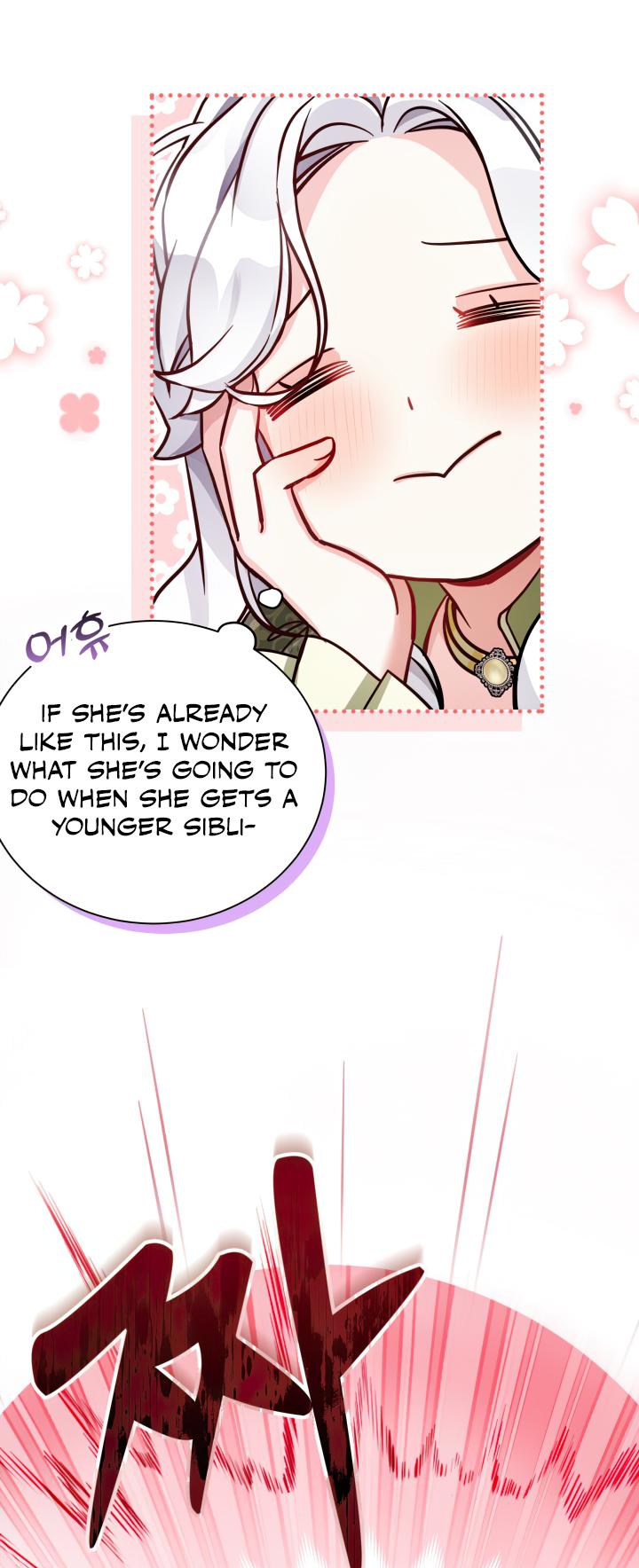 I’m the Stepmother, but my Daughter is too Cute Chapter 81 page 5