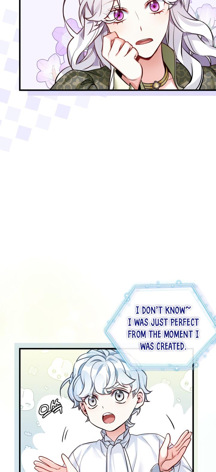 I’m the Stepmother, but my Daughter is too Cute Chapter 81 page 20