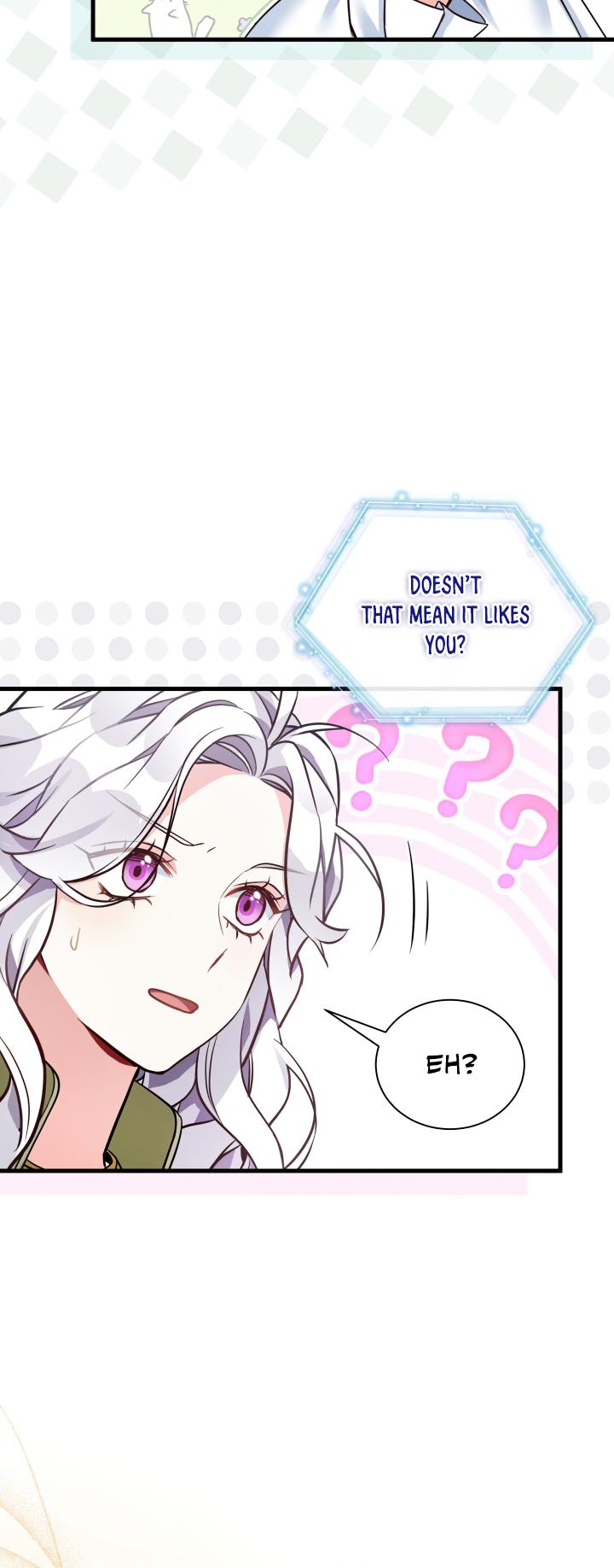 I’m the Stepmother, but my Daughter is too Cute Chapter 81 page 23