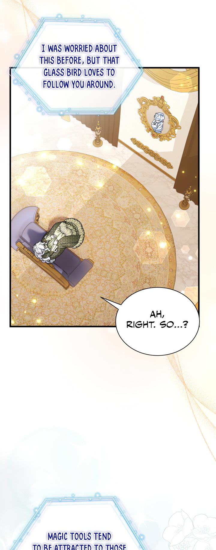 I’m the Stepmother, but my Daughter is too Cute Chapter 81 page 24