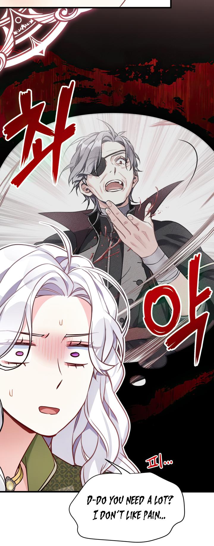I’m the Stepmother, but my Daughter is too Cute Chapter 81 page 29