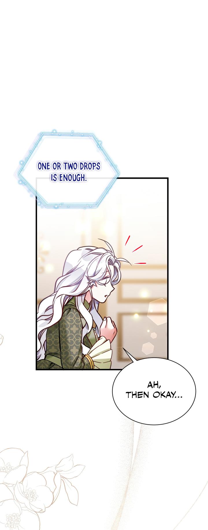 I’m the Stepmother, but my Daughter is too Cute Chapter 81 page 30