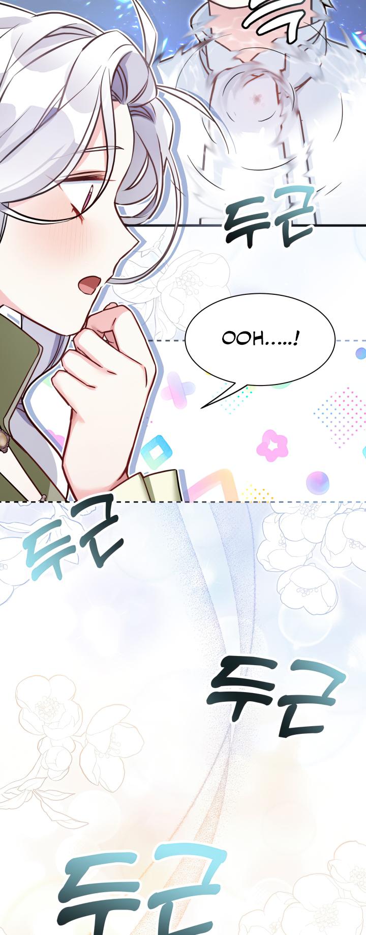 I’m the Stepmother, but my Daughter is too Cute Chapter 81 page 36