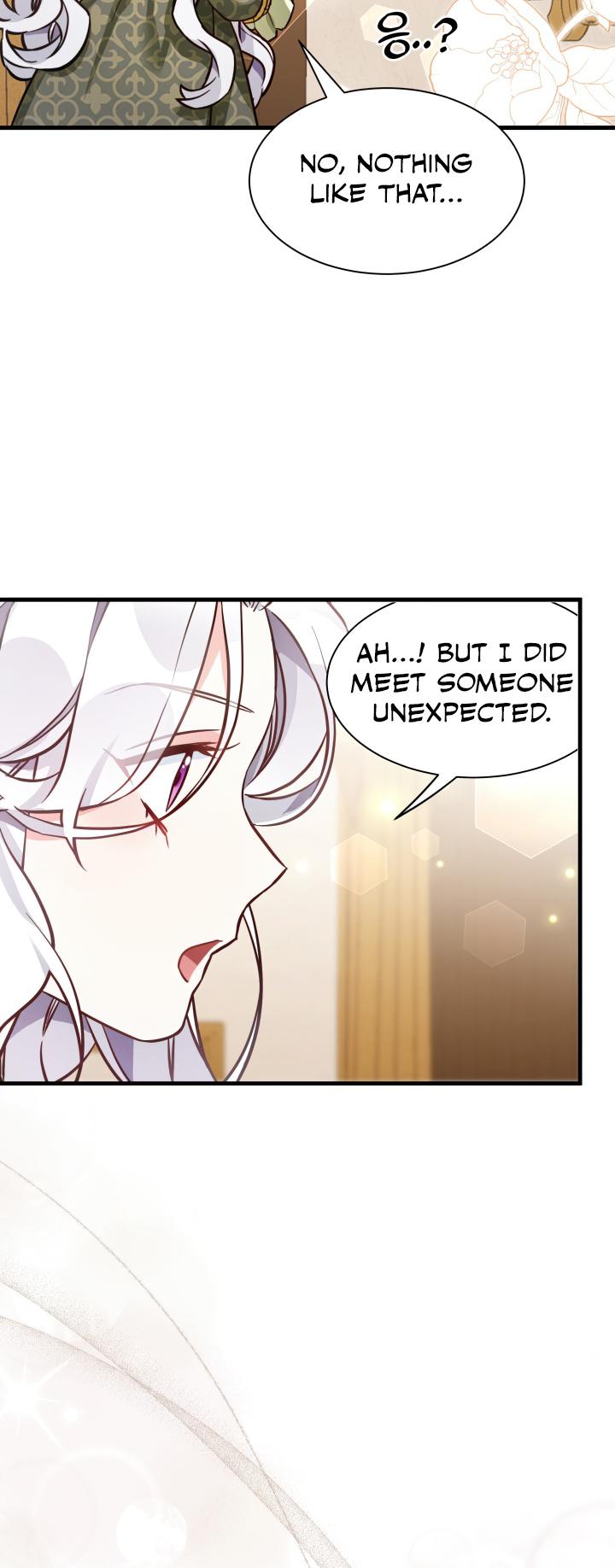 I’m the Stepmother, but my Daughter is too Cute Chapter 81 page 42