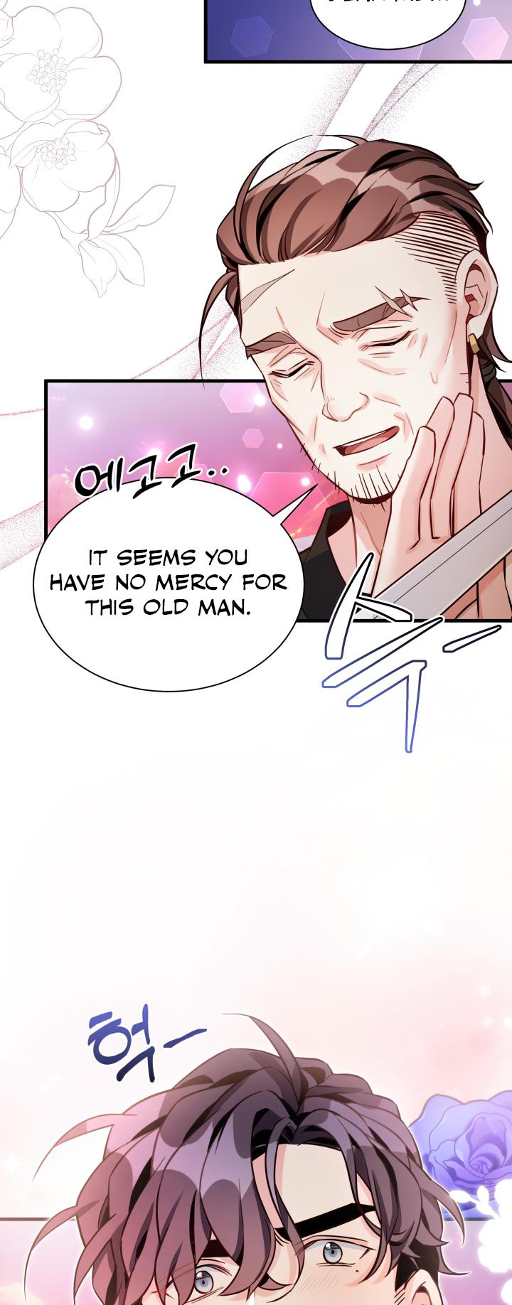 I’m the Stepmother, but my Daughter is too Cute Chapter 81 page 47