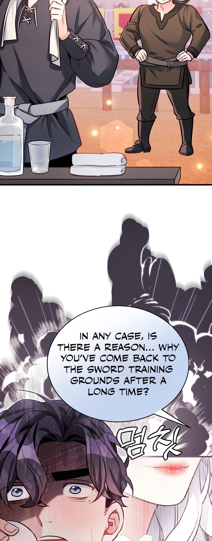I’m the Stepmother, but my Daughter is too Cute Chapter 81 page 49
