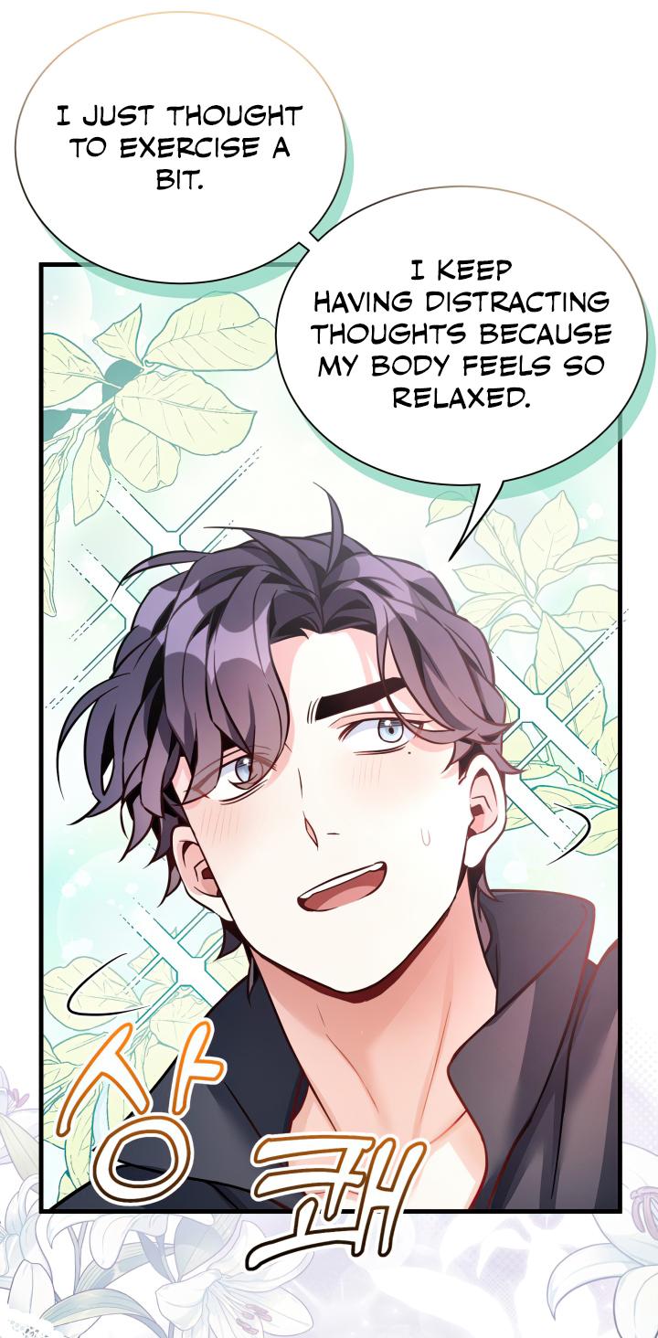 I’m the Stepmother, but my Daughter is too Cute Chapter 81 page 51