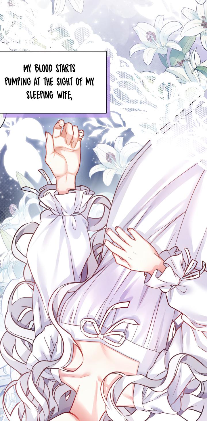 I’m the Stepmother, but my Daughter is too Cute Chapter 81 page 52