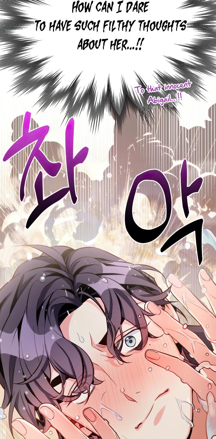 I’m the Stepmother, but my Daughter is too Cute Chapter 81 page 54
