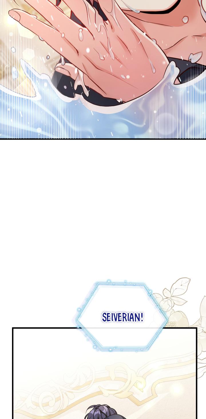 I’m the Stepmother, but my Daughter is too Cute Chapter 81 page 55
