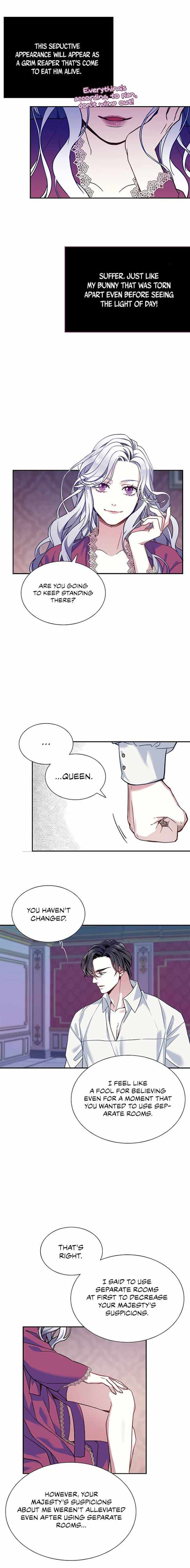 I’m the Stepmother, but my Daughter is too Cute Chapter 9 page 3