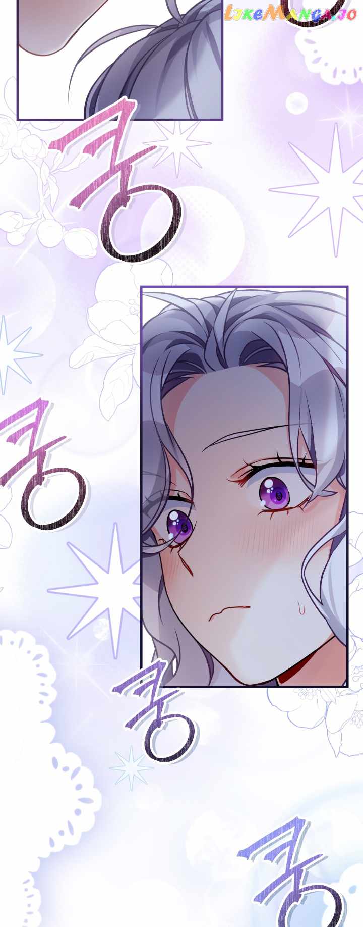 I’m the Stepmother, but my Daughter is too Cute Chapter 93 page 10